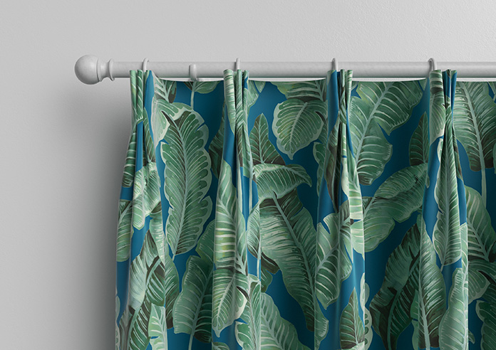 Nicobar, Monsoon - Made to Measure Curtain - Image 11